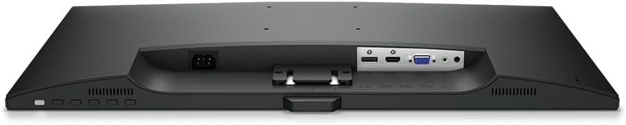 BenQ GW2780 Computer Monitor 27" FHD 1920x1080p | IPS | Eye-Care Tech | Low Blue Light | Anti-Glare | Adaptive Brightness | Tilt Screen | Built-In Speakers | DisplayPort | HDMI | VGA