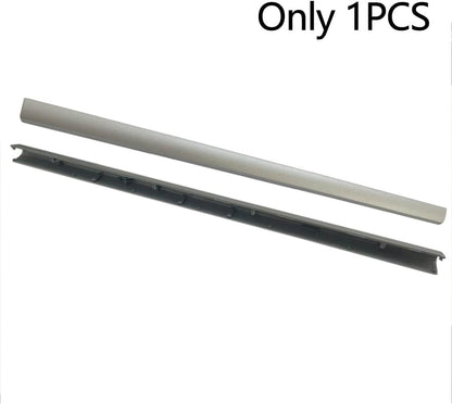 ZAHARA LCD Hinge Cover Cap 5CB1B34807 AP2XE000E00 for Lenovo ThinkBook 15 G2 ITL/15 G2 ARE/15 G3 ACL/15 G3 ITL/15 G4 IAP/15 G4 ABA/15 G5 ABP/15 G5 IRL 21JD LCD Hinge Cover Clip Trim Strip Cap Case