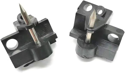 Electrodes for Fusion Splicer AI-9 (1 Pair) Optical Fiber Fusion Splicer AI-7, AI-8, AI-9 Electrodes Replacement Part
