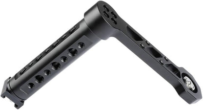 CAMVATE Universal L Bracket Handle Gimbal Accessories for RoninS/Zhiyun Crane Series Handheld Gimbal - 1943