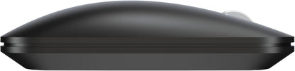 Incase Modern Mobile Mouse – Designed by Microsoft – Lightweight, Precision Navigation, Right/Left Hand Use, Scroll Wheel, BlueTrack Technology, Wireless Bluetooth for Mac/Windows/8/10/11 (Black)