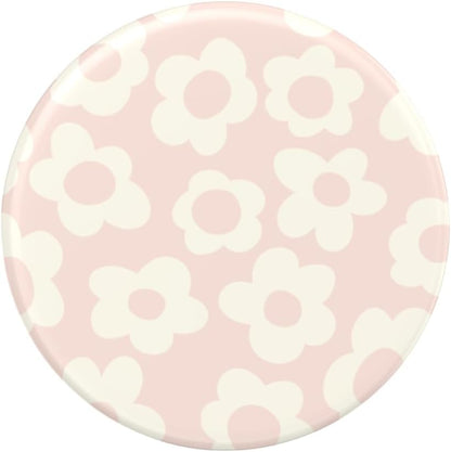 PopSockets Phone Grip with Expanding Kickstand, Adhesive Grip, Cute PopSockets - Mod Flowers
