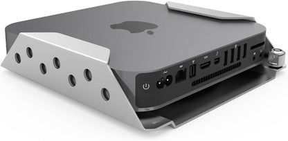 Compulocks Mac Mini Security Mount Silver