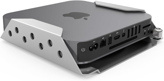 Compulocks Mac Mini Security Mount Silver