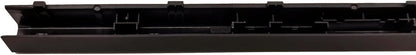 Replacement Laptop Touch LCD Hinge Cover Clip Trim Strip Cap Case for HP Chromebook 11 G9 EE / 11MK G9 EE M44252-001 Black