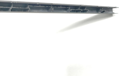 Replacement LCD Hinge Cover for HP Chromebook 11 11A G8 EE Series Laptop Clip Trim Strip Cap Case TPN-Q232 L89769-001 L89770-001 Gray