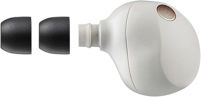 AZLA Foamax Standard(S), Foam Earbud Tips, Memory Foam Earbud Tips for Wireless Headphones, Noise Canceling Earbuds Replacement Tips Compatible with Sony, Beats, Samsung, Skullcandy, JLab