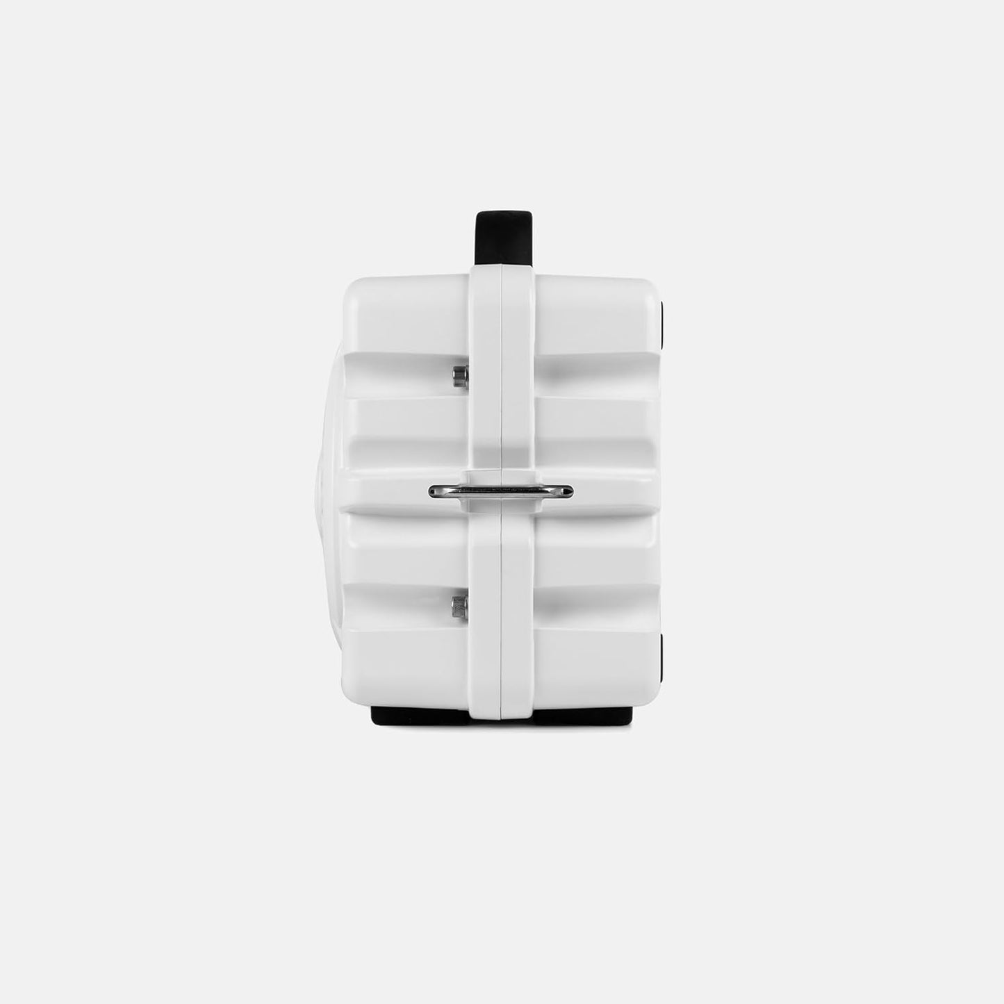 Turtlebox Original Gen 3: Portable Outdoor Bluetooth Speaker – Ultra-Loud (120dB), Waterproof (IP67), Rugged, Impact-Resistant, 3-Day Battery | Party Mode: Unlimited Pairing Stereo, White/Royal Blue