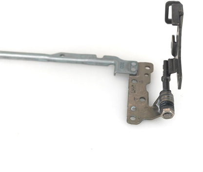 Replacement LCD Screen Bracket Hinge Set for Lenovo 100e Chromebook 2nd Gen 81ER Series Laptop Left and Right 5H50V26488 5H50T70508 Notebook 81M8 82GJ 81QB0000US