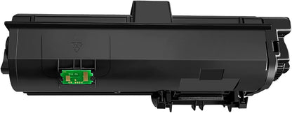 VICTORSTAR TK1152 TK-1152 1T02RV0US0 Compatible Toner Cartridges 3000 Pages 2 Blacks for Kyocera ECOSYS M2135 M2135dn M2635 M2635dn M2635dw M2735 M2735dw P2235 P2235dn P2235dw Printers