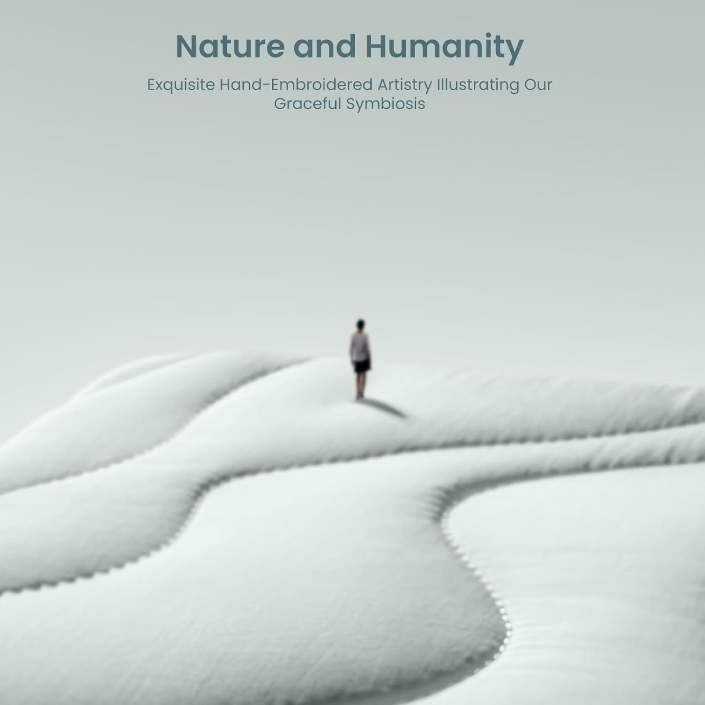 tomtoc 360 Protective Puffy Tablet Sleeve for iPad Pro 11-inch (M4/(4th/3rd/2nd/1st Gen), iPad Air 11-inch (M3) 2025/(M2) 2024 with Magic Keyboard/Smart Keyboard, Quilted Soft Puffer iPad Case