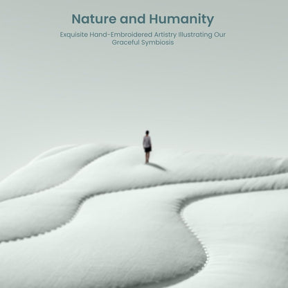 tomtoc 360 Protective Puffy Tablet Sleeve for iPad Pro 11-inch (M4/(4th/3rd/2nd/1st Gen), iPad Air 11-inch (M3) 2025/(M2) 2024 with Magic Keyboard/Smart Keyboard, Quilted Soft Puffer iPad Case