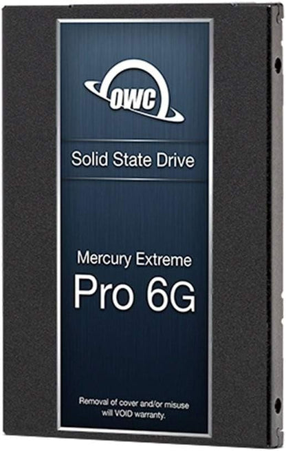 OWC 480GB Mercury Extreme Pro 6G 2.5-inch SATA 7mm SSD