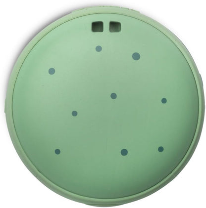 Speaqua Cruiser Speaker Squidward from Spongebob, Waterproof Bluetooth Speaker, Small Portable Bluetooth, Beach Accessory, Portable Outdoor