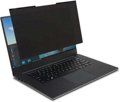 Kensington MagPro™ 12.5" (16:9) Laptop Privacy Screen with Magnetic Strip (K58350WW)