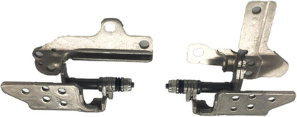 Replacement LCD Back Cover Rear Top Lid with Hinges for DELL Inspiron 15 3510 3511 3515 3520 3525 Series Laptop 0DDM9D DDM9D Silver