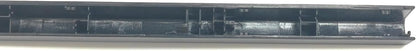 Replacement LCD Hinge Cover for HP Chromebook 14 G7 Series Laptop Clip Trim Strip Cap Case M47203-001 Touch TPN-Q255 Black