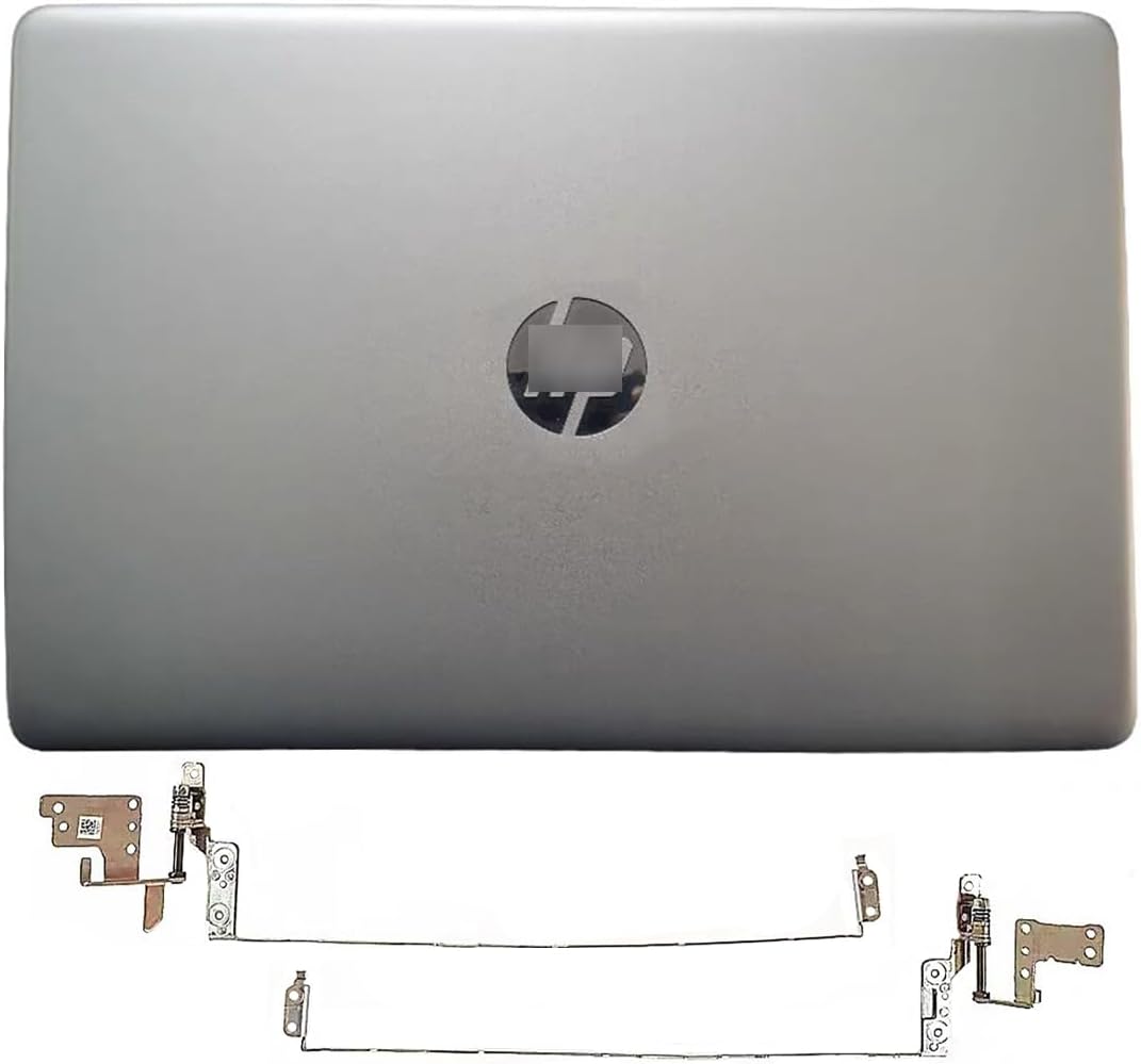 Replacement Hinge for HP 15-GW 15S-GR 15S-GU 15Z-GW TPN-C151 LCD Back Cover+LCD Screen Hinges