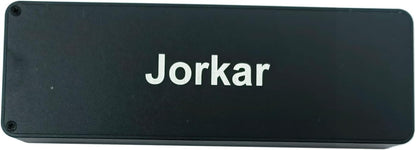 External SSD Enclosure USB-C 3.2 for 12+16 Pin MacBook Air/Pro mid 2013-2017, CNC Hard Drive Case for A1466 A1465 A1502 A1398, Portable SSD Reader Box