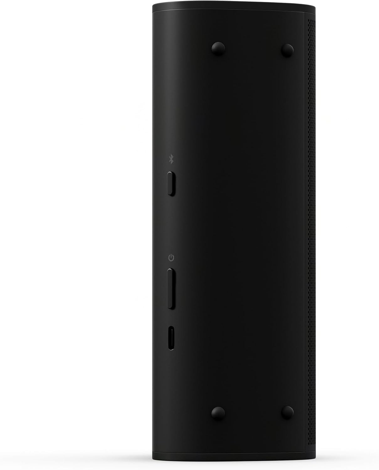 Roam 2 - Black - Portable Waterproof Bluetooth Speaker