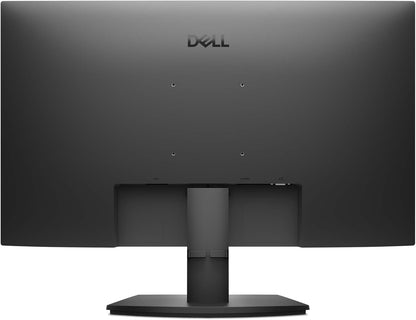 Dell 27 Monitor - SE2725HM - 27-inch Full HD (1920x1080) 16:9 100Hz Display, IPS Panel, 16.70 Million Colors, Anti-Glare, 1 HDMI / 1 VGA Port, TÜV Rheinland 3-Star*, Comfortview Plus - Black