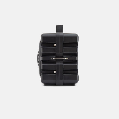 Turtlebox Original Gen 3: Portable Outdoor Bluetooth Speaker – Ultra-Loud (120dB), Waterproof (IP67), Rugged, Impact-Resistant, 3-Day Battery | Party Mode: Unlimited Pairing Stereo, Gray/Tan