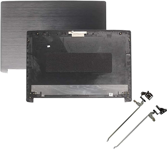 Laptop Replacement Parts Fit Acer Aspire A515-51 A515-51G (LCD Top Cover Case+LCD Screen Hinges)