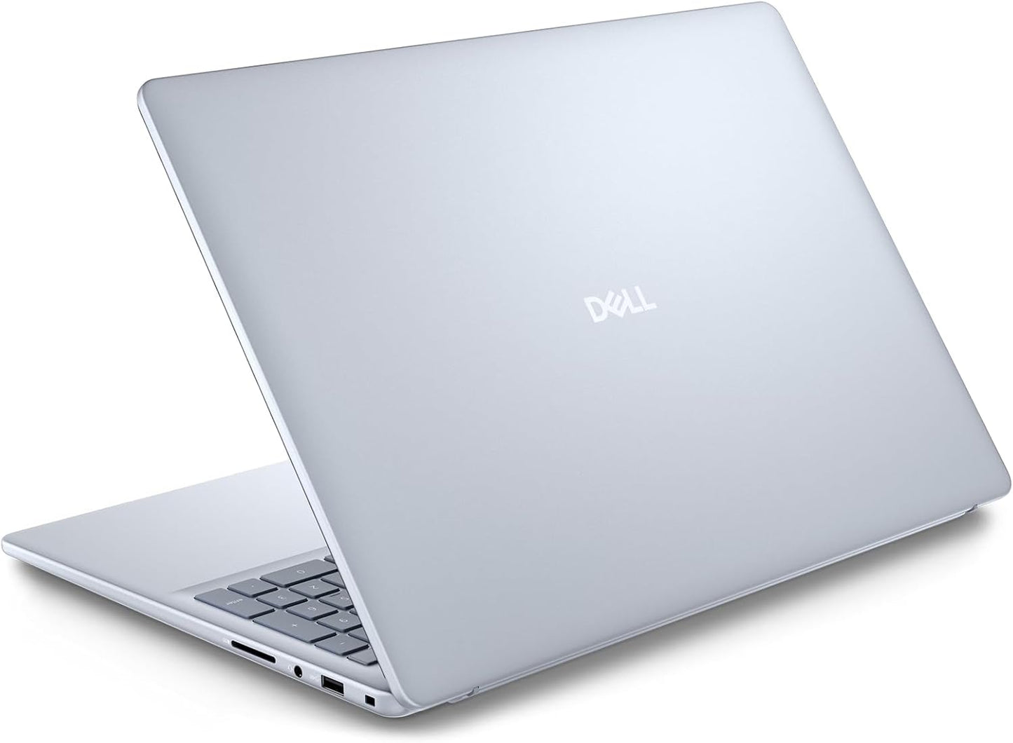 Dell 16 Business Laptop - w/Accessories • Intel 10-Core 7-150U • 16" FHD+ WVA Touchscreen • Win11 pro • Wi-Fi 6E • Backlit KB, • Fingerprint Reader, • Copilot • 64 GB DDR5 • 1TB SSD