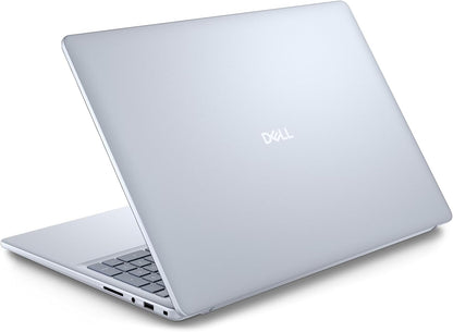 Dell 16 Business Laptop - w/Accessories • Intel 10-Core 7-150U • 16" FHD+ WVA Touchscreen • Win11 pro • Wi-Fi 6E • Backlit KB, • Fingerprint Reader, • Copilot • 16 GB DDR5 • 1TB SSD