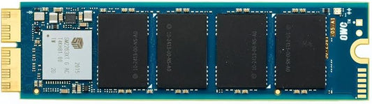 OWC 240GB Aura N2 NVMe Solid State Drive Compatible with Select 2013 and Later Macs