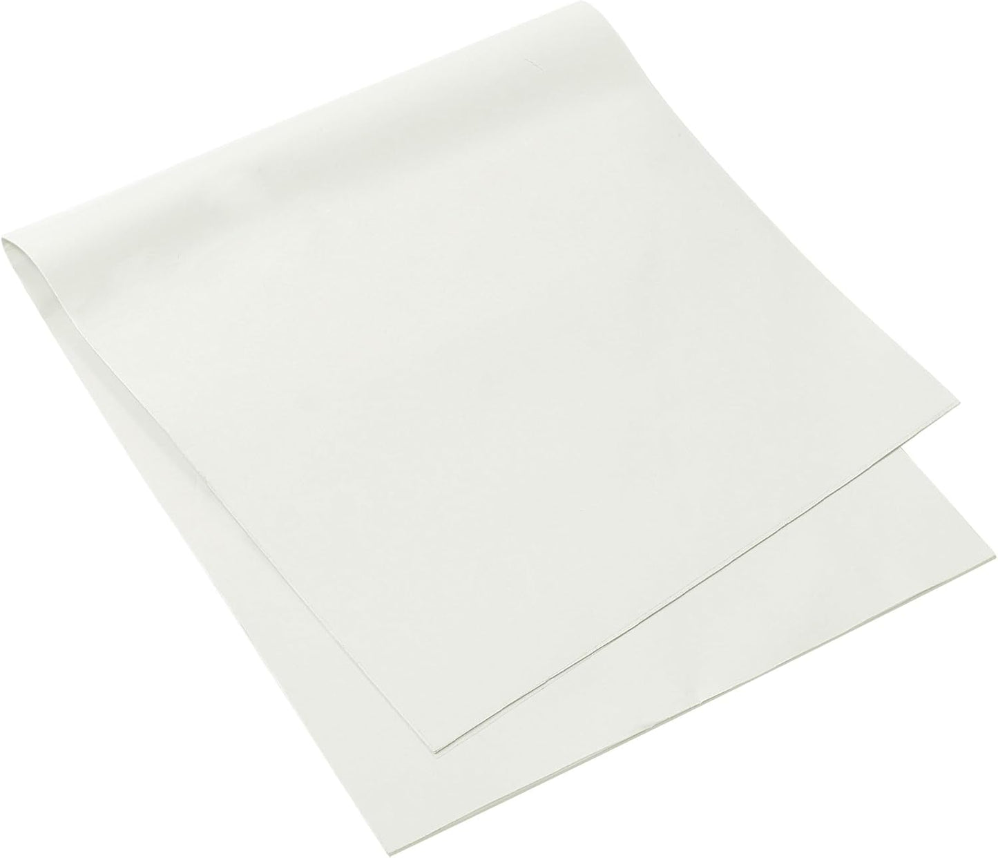 uxcell 1 Pack Thermal Pad, 400 x 205 x 0.5mm Highly Efficient CPU Thermal Conductive Pad, Heat Dissipation Silicone Thermal Pad for Laptop Heatsink CPU GPU SSD IC LED Cooler