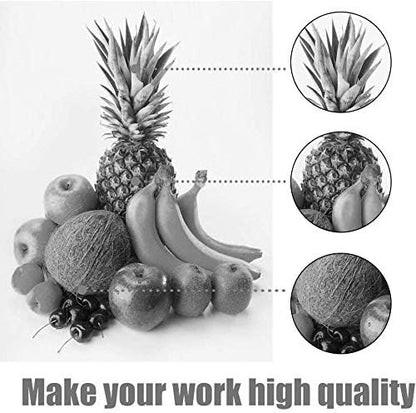 Top Ink 1 Pack 143A (W1143A) Compatible Toner Cartridge Replacement for HP Neverstop Laser 1000n 1001nw(5HG80A) MFP 1202w(5HG92A) 1202nw(5HG93A) 1200nw 1201n 1005n Printer Ink Cartridge (Black)