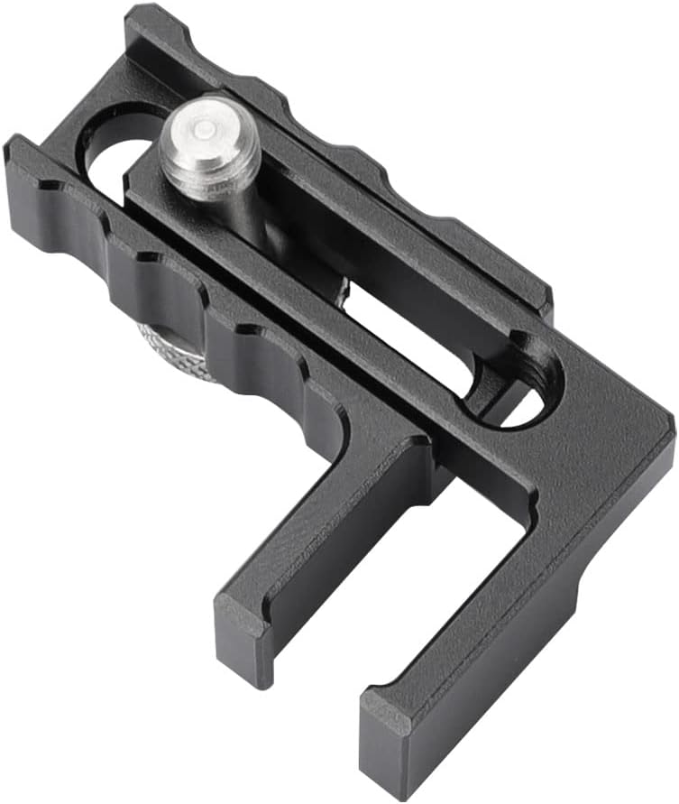 Universal HDMI Cable Clamp Clip for Various DSLR Camera Cages