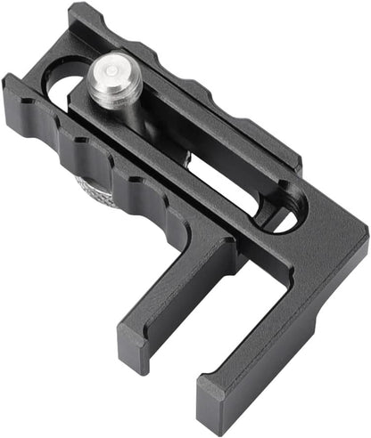 Universal HDMI Cable Clamp Clip for Various DSLR Camera Cages