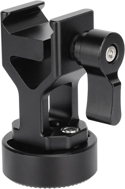 CAMVATE NATO Clamp to Rosette Adapter Extension Mount - 3293