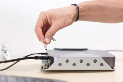 Compulocks Mac Mini Security Mount Silver