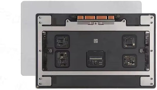 A2141 Trackpad w/Cable for MacBook Pro (16-inch, 2019) 821-00665-A, 661-13162 (Silver)