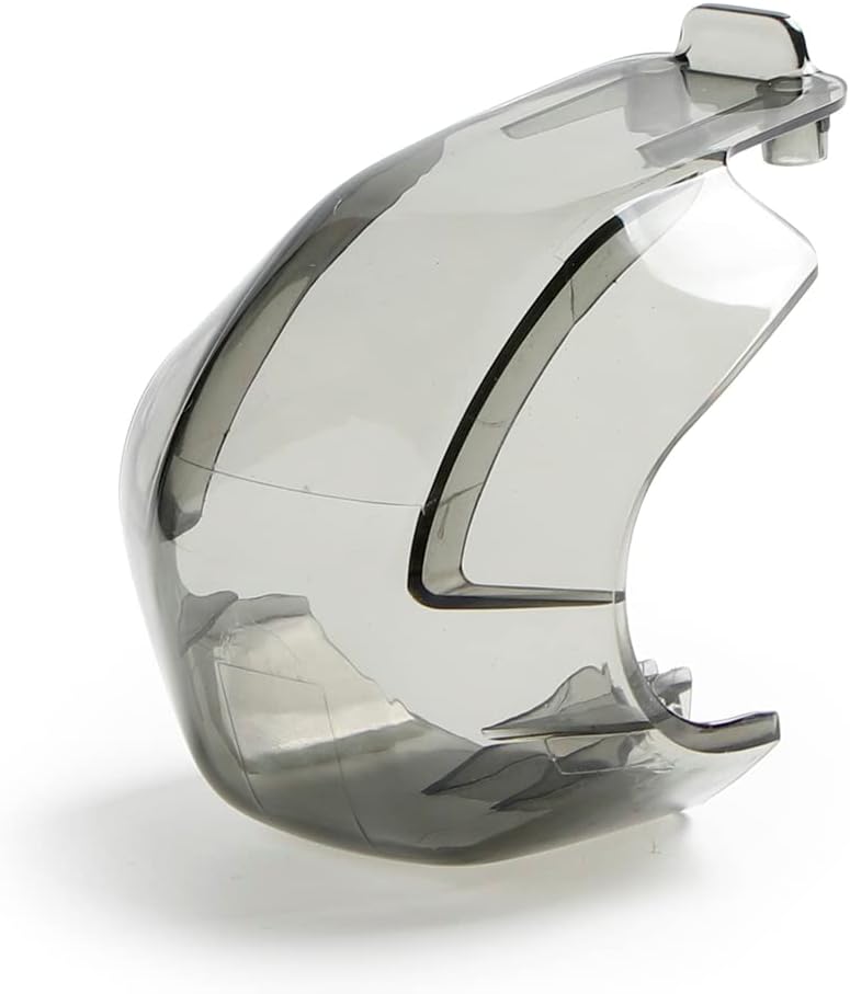 Xmipbs Mini 3 Gimbal Protector Cover Case, Camera Lens Cap Gimbal Lock Protective Lens Cover for DJI Mavic Mini 3