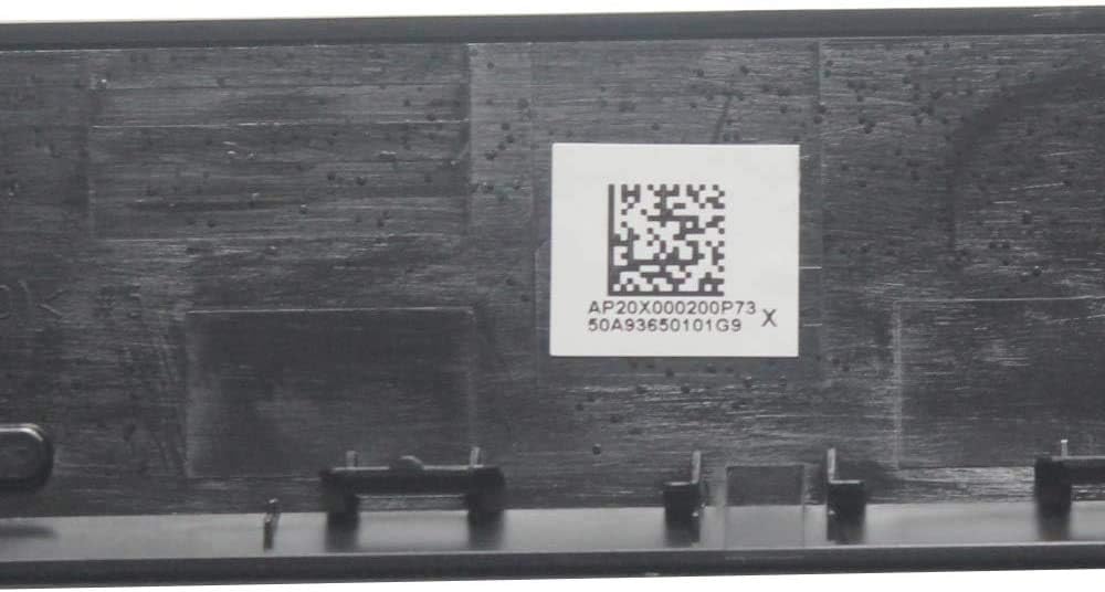 Laptop Replacement Parts Fit Acer Aspire A515-51 A515-51G (LCD Front Bezel Cover Case)