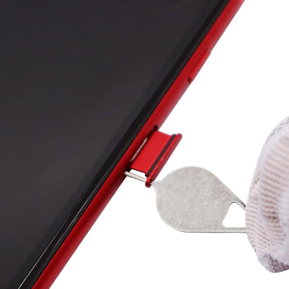 22Pcs SIM Card Removal Openning Tool Tray Eject Pins Needle Opener Ejector Compatible with iPhone 16/15/14/13/12 Pro Max Mini,Galaxy S21/22/23 Series,All HTC iPad Cell Phone Smartphone