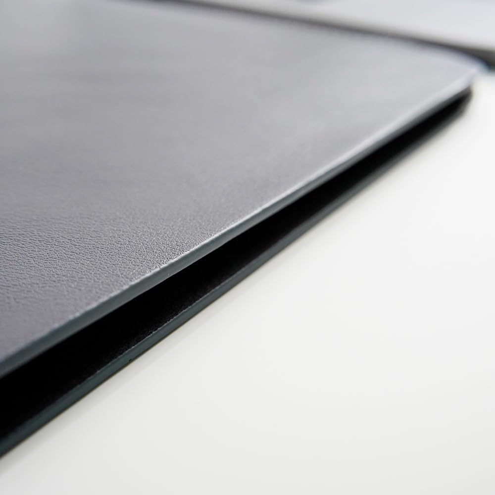 Laptop Sleeve 12.3-13 Inch Compatible with Surface Pro 10, Surface Pro 9,Surface Pro 8,Surface Pro 7,Surface Pro7 6 5 4 3, Color Dark Grey