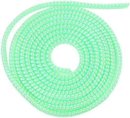 Spiral Cable Protector, 1.5m (4.92ft), Green