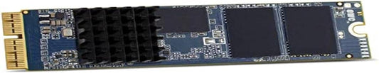 OWC 1.0TB Aura Pro X2 SSD Upgrade Compatible with Mac Pro (Late 2013), High Performance NVMe Flash Upgrade, Including Tools & heatsink