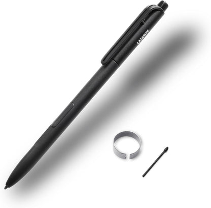 LuxoScribe, Marker Pen for Remarkable 2/Kindle Scribe/SuperNote Device. EMR Stylus Pen with Eraser, 4096 Pressure Sensitivity, Palm Rejection