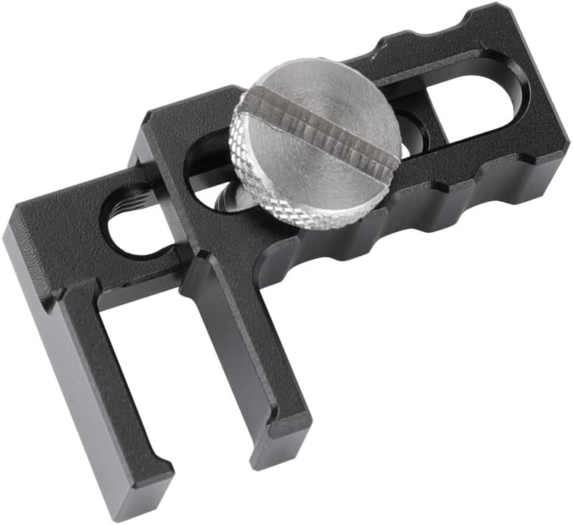 Universal HDMI Cable Clamp Clip for Various DSLR Camera Cages