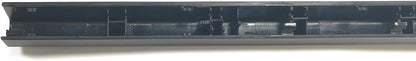 Replacement LCD Hinge Cover for HP Chromebook 14 G7 Series Laptop Clip Trim Strip Cap Case M47203-001 Touch TPN-Q255 Black