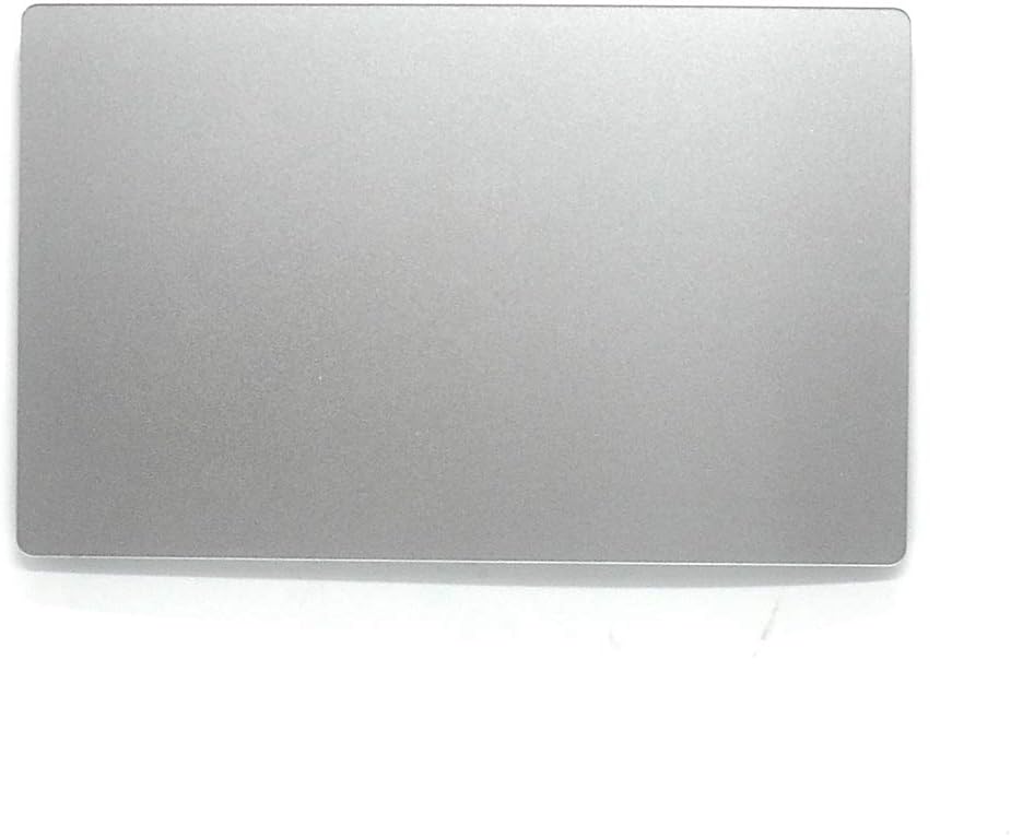 Padarsey Replaceme Trackpad Touchpad for MacBook Pro Retina 15" Unibody A1707 Touch Pad (Fit 2016-2017 Version) (A1707 2016-2017 15" (Silver))