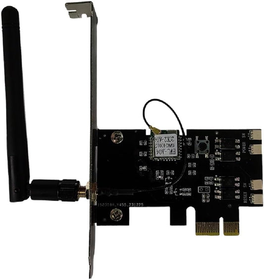 WiFi Remote Desktop On Off Power Switch,eWelink app Remote with Child Lock Timing Sharing Function,Compatible with Alexa Google Home