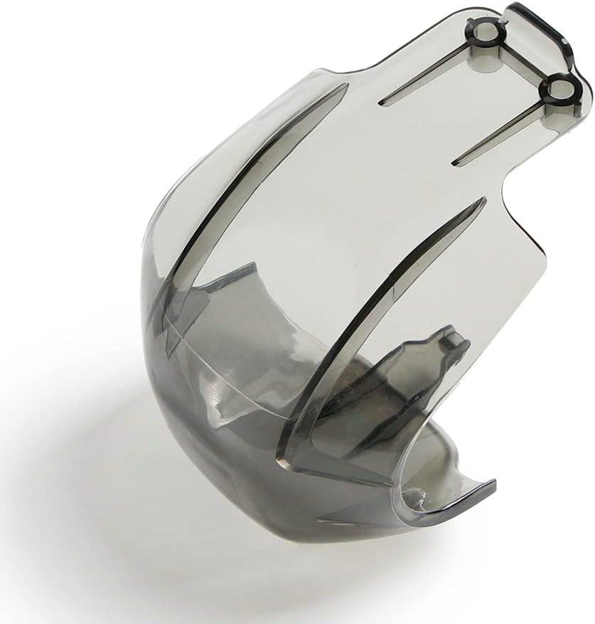 Xmipbs Mini 3 Gimbal Protector Cover Case, Camera Lens Cap Gimbal Lock Protective Lens Cover for DJI Mavic Mini 3