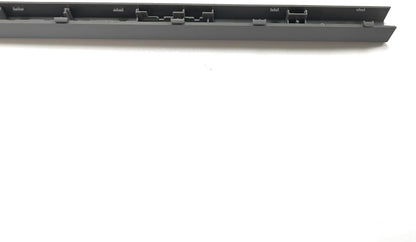 Replacement LCD Hinge Cover for HP Chromebook 11 11A G8 EE Series Laptop Clip Trim Strip Cap Case L89769-001 L89770-001 Gray
